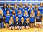 BSC10036 Varsity VB
